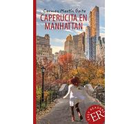 Caperucita en Manhattan: Lektüre