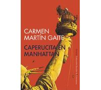 Caperucita en Manhattan [Lingua spagnola]