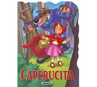Caperucita roja – Susaeta