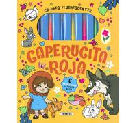 Caperucita Roja