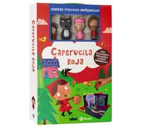 CAPERUCITA ROJA