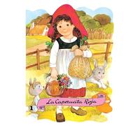 Caperucita roja, la (letra manuscrita) [Lingua spagnola]