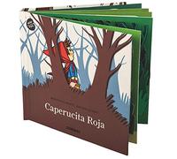Caperucita Roja [Lingua spagnola]: 1