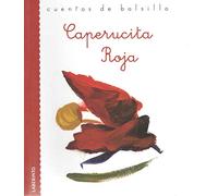 Caperucita Roja [Lingua spagnola]