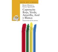Caperucita Roja [Lingua spagnola]: 27