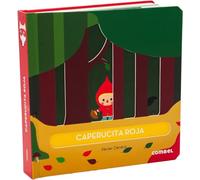 Xavier Deneux Caperucita Roja (Copertina rigida)