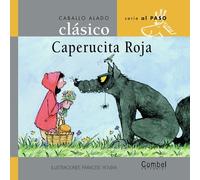 Caperucita Roja / Little Red Riding Hood
