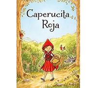 Caperucita roja/ Little Red Riding Hood