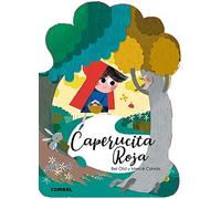 Caperucita roja / Little Red Riding Hood: 6