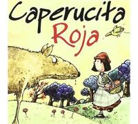 Caperucita Roja - Vol. 10-Caperucita Roja