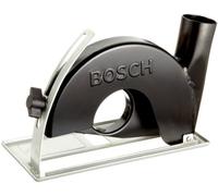 Bosch Carrello di guida con ugello di aspirazione per separare, senza utensili 150mm Quantità:1