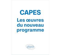 CAPES de Lettres 2026. Les œuvres au programme: Jean Racine, Britannicus, 1669 ; Pierre Choderlos de Laclos, Les Liaisons dangereuses,1782, Jules ... Billy Wilder, Assurance sur la mort, 1944.