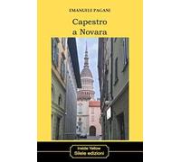 Capestro a Novara