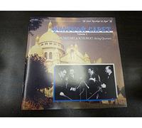 Capet Quartet - French String Quartets Vol.1