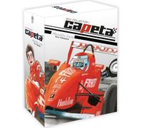 CAPETA - Partie 1 - Coffret Collector (tomes 1 à 5)
