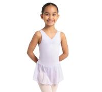 Capezio 11309c - Abito da Donna Senza Maniche, Donna, Abito da Canotta, 11309C-LAVM, Viola, M