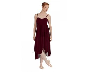Capezio 126 Camisole Empire Dress