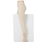 Capezio 126 Essential - Collant aderenti senza piedi