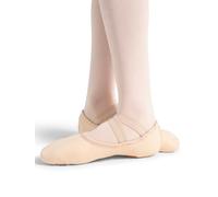 Capezio 2037 Hanami - Light Pink, 7