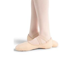 Capezio 2037 Hanami - Light Pink, 7