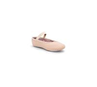 Capezio 205 Daisy Scarpe da Balletto in Pelle, Rosa, 36 EU Larga