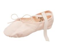 Capezio Adult Canvas Juliet (2028A) -Light Ball -105M