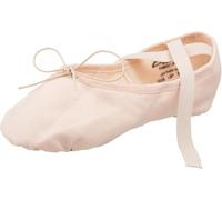 Capezio Adult Canvas Juliet (2028A) -Light Ball -11