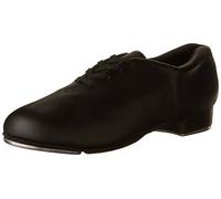 Capezio Adult Fluid Tap (CG17) -Black -7.5W