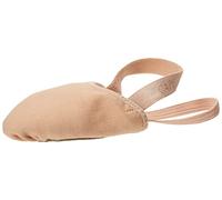 Capezio Adult Pirouette II (H061) -Nude -X-Large