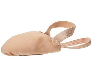 Capezio Adult Pirouette II (H061) -Nude -X-Large