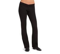 Capezio Bambine' Tactel Jazz Pantalone - TC750C