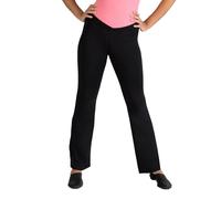 Capezio Bambino Studio Collezione Croce Anteriore Pantalone - SE1052C