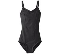 Capezio Body Canotta Principessa Classics - Nero - Intermedio (6-6X)