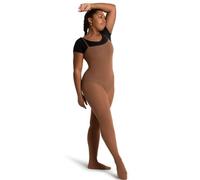 Capezio Body convertibile da donna, acero, 3XL Plus, acero, 3XL