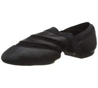 Capezio Body da Donna Classico in Cotone con Spalline Regolabili, Nero, Taglia S