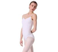 Capezio Body da donna principessa canotta