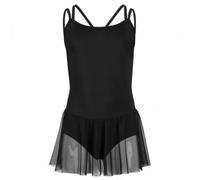Capezio Boho Favola Spensierata Canotta Vestito Bambina - 10971C