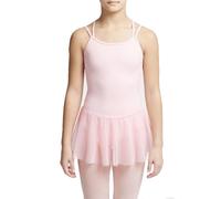 Capezio Boho Favola Spensierata Canotta Vestito Bambina - 10971C