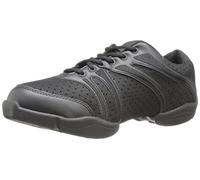 Capezio Bolt, Scarpe e Borse Donna, Nero (Black), 34 EU