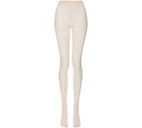 Capezio Essenziale Piedi Stretto, Collant Donna, Classico Balletto Rosa, S/M