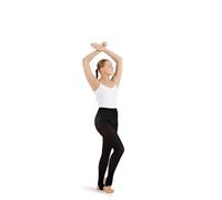 Capezio Calze Aderenti da Donna N145 Hold& Stretch