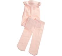 Capezio Calzino da bambina ultra morbido