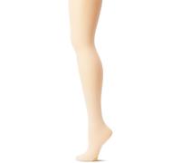 Capezio Women's Hold & Stretch Transition Tight,Ballet Pink,XX-Large
