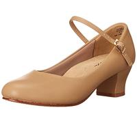 Capezio Cassie Jr, Oxford Donna, Carmel, 37.5 EU