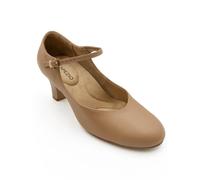 Capezio Cassie, Oxford Donna, Carmelo, 42.5 EU