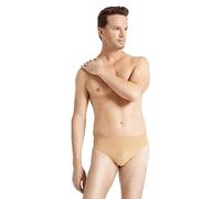 Capezio Cintura da Ballo da Uomo Foderata in Stile Baselayer