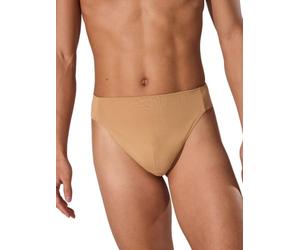 Capezio Cintura da Ballo da Uomo Foderata in Stile Baselayer