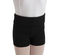 Capezio Pantaloncini da Donna Ck10950c
