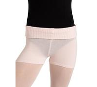 Capezio Ck10950c - Pantaloncini da Donna