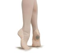 Capezio Cobra Ballet Shoe-Child, Scarpe da Ballo Bambine e Ragazze, Rosa Chiaro, 10.5 M